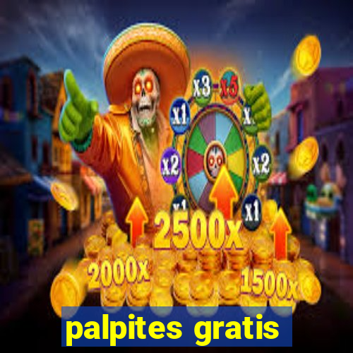 palpites gratis